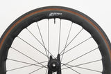 Zipp 353 NSW Cognition Carbon Tubeless Disc Brake Wheelset SRAM XDR 12 Speed