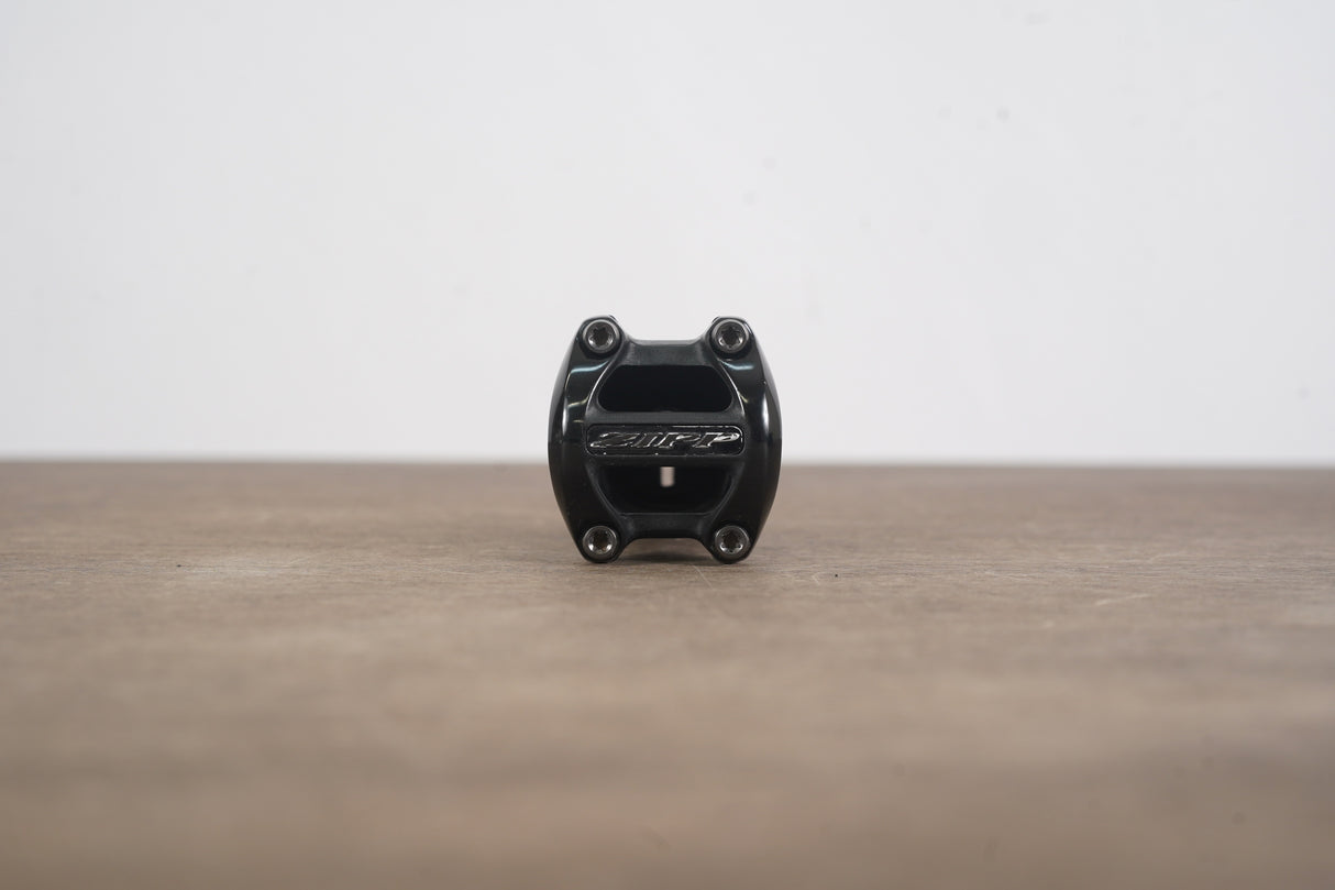 Zipp Service Course SL 100mm ±6 Degree Alloy Stem 137g 1 1/8" 31.8mm