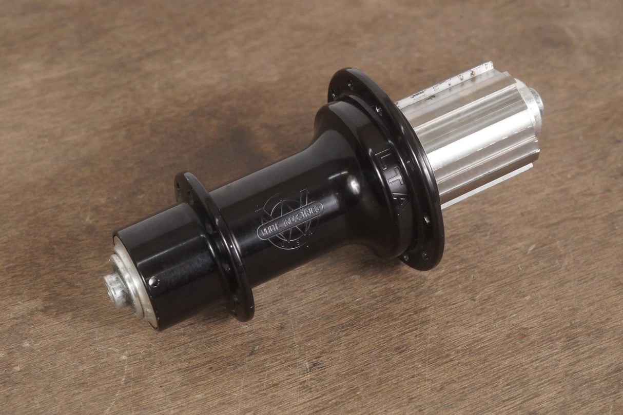 REAR 20H QR x 130mm White Industries LTA Rim Brake Wheel Hub Campagnolo 11 Speed