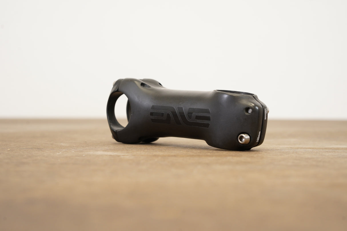 ENVE 100mm ±6 Degree Carbon Road Stem 118g 1 1/8" 31.8mm