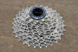 11-30T Shimano Ultegra CS-R8000 11 Speed Cassette 270g 8000