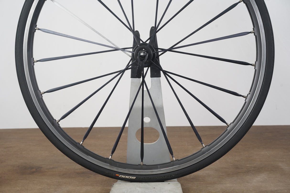 Fulcrum Racing 1 Alloy Clincher Rim Brake Wheelset Shimano/SRAM 11 Speed