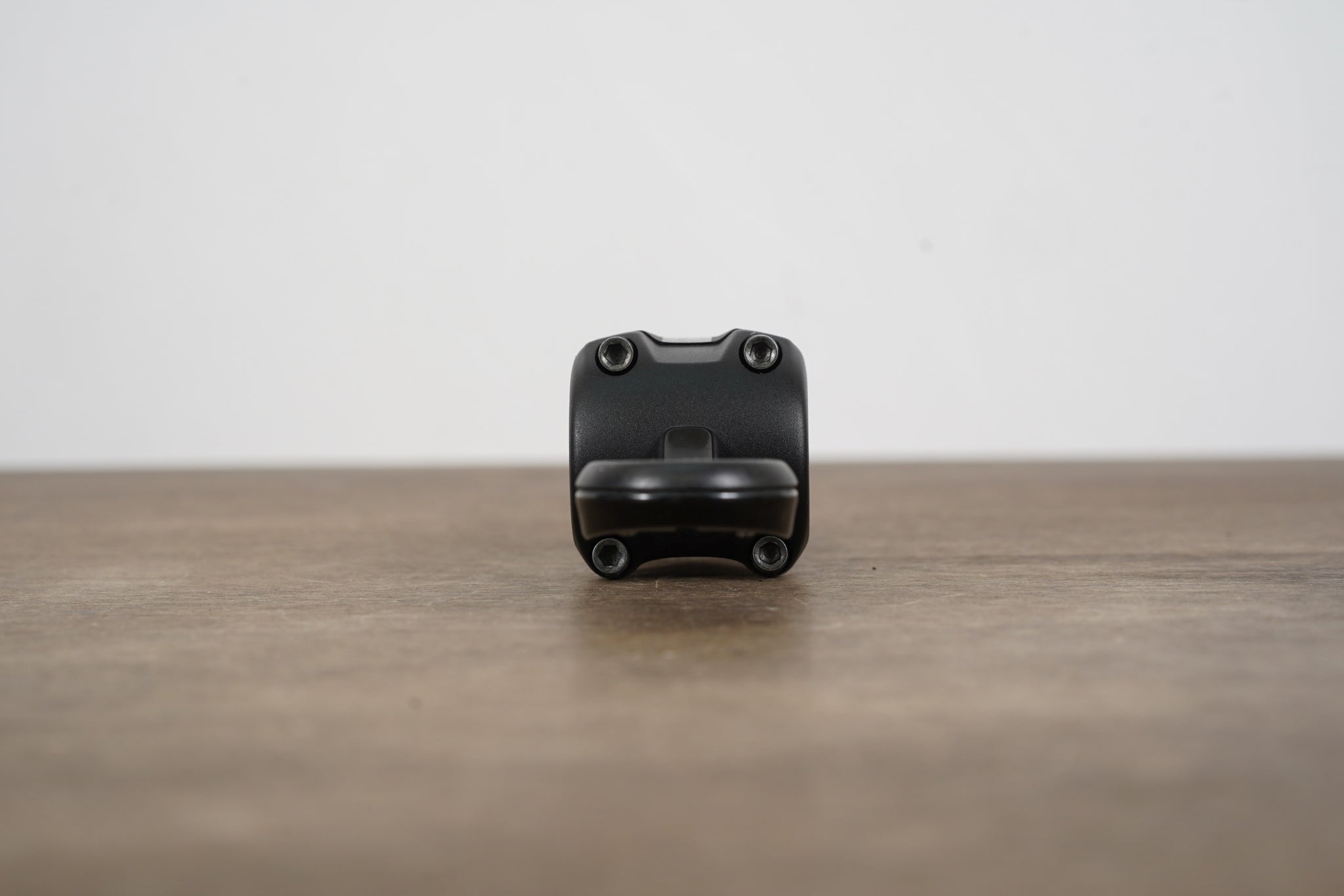 Specialized S-WORKS Venge 120mm -6 Degree Alloy Stem + Garmin