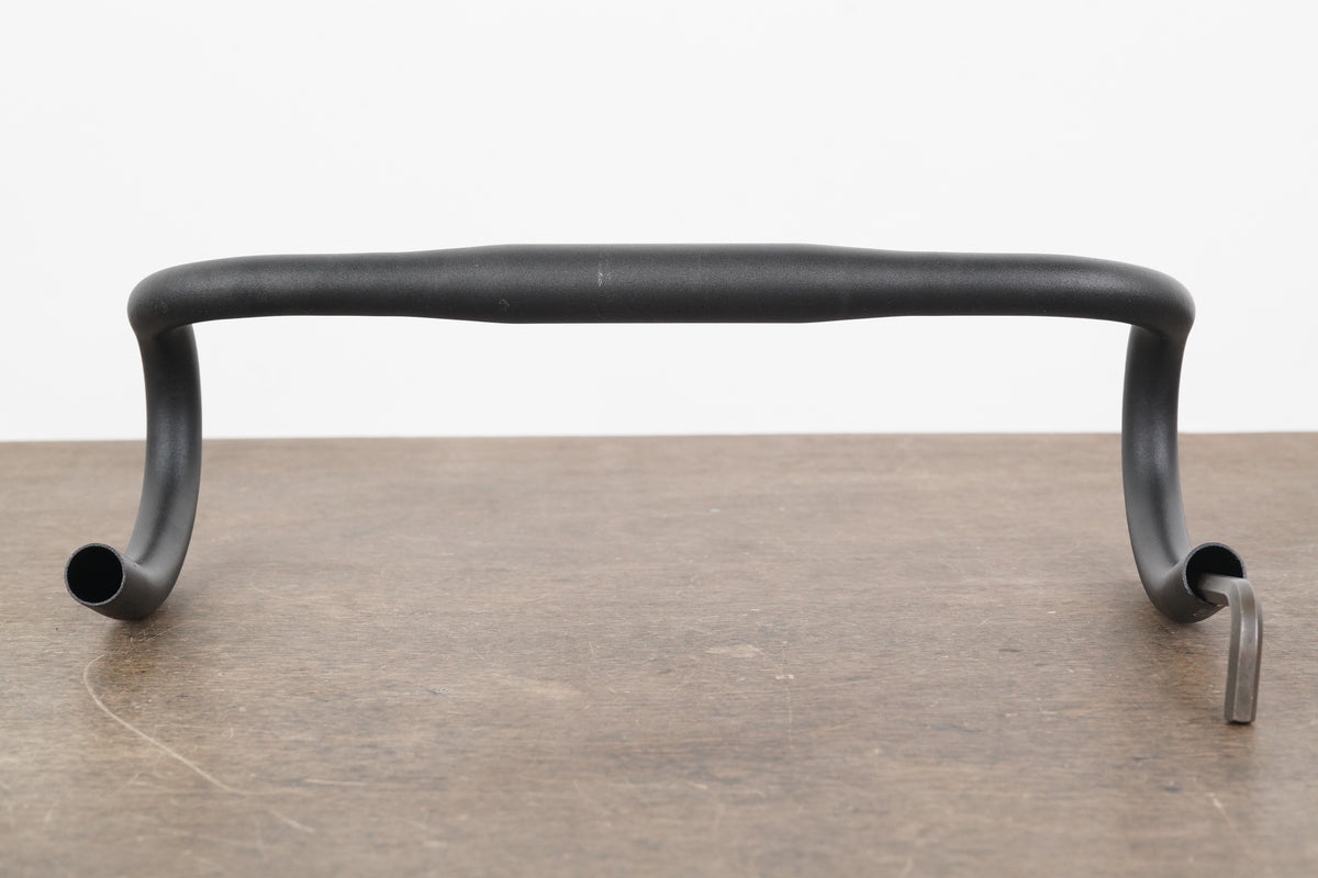 42cm Bontrager Comp VR-C Alloy Compact Road Handlebars 31.8mm