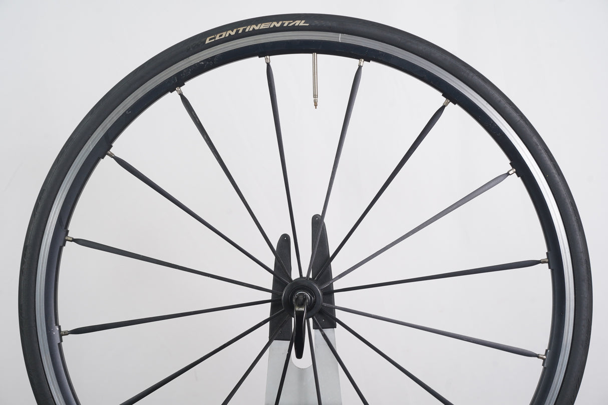 Fulcrum Racing 1 Alloy Clincher Rim Brake Wheelset Shimano/SRAM 11 Speed