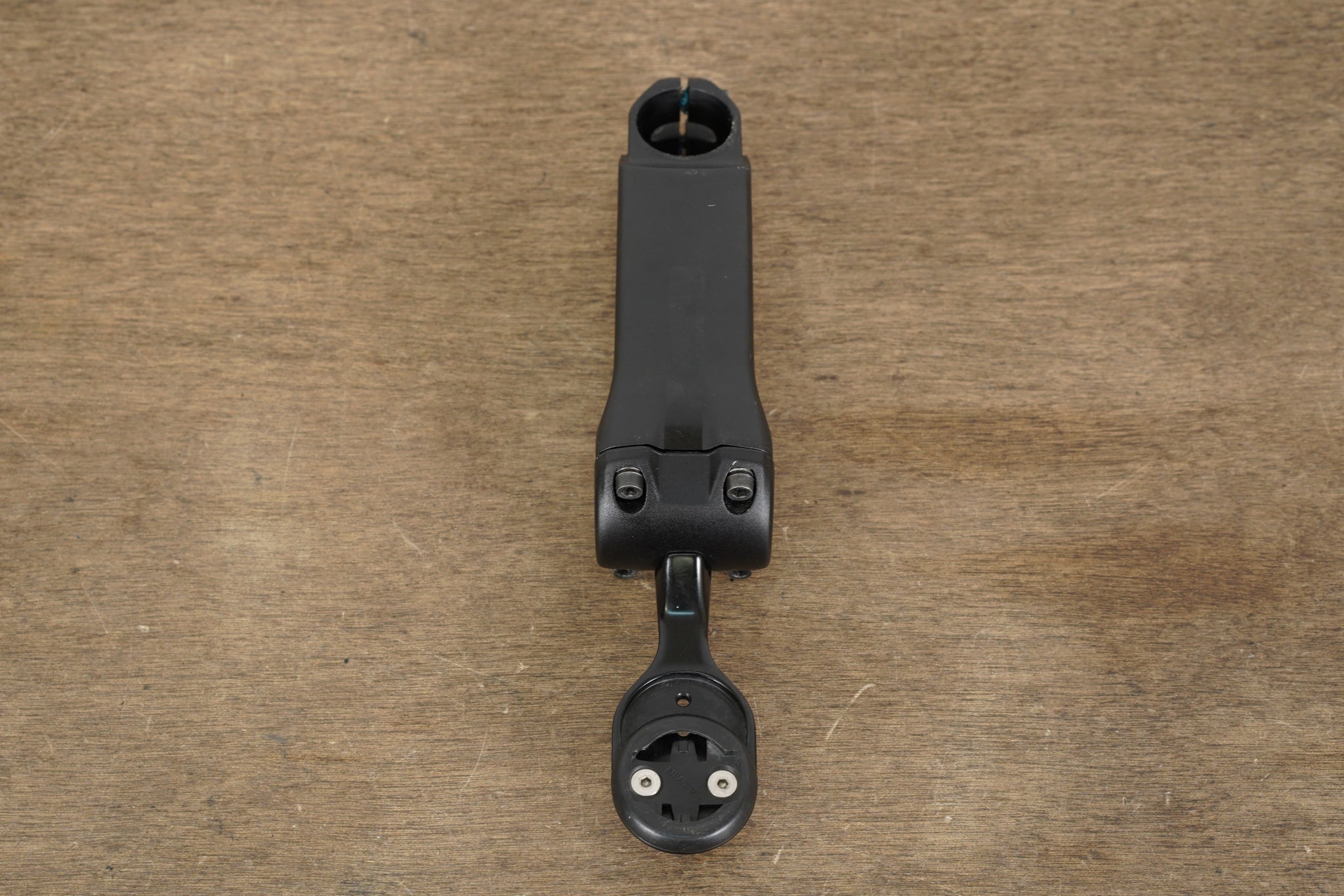 Specialized S-WORKS Venge 120mm -6 Degree Alloy Stem + Garmin