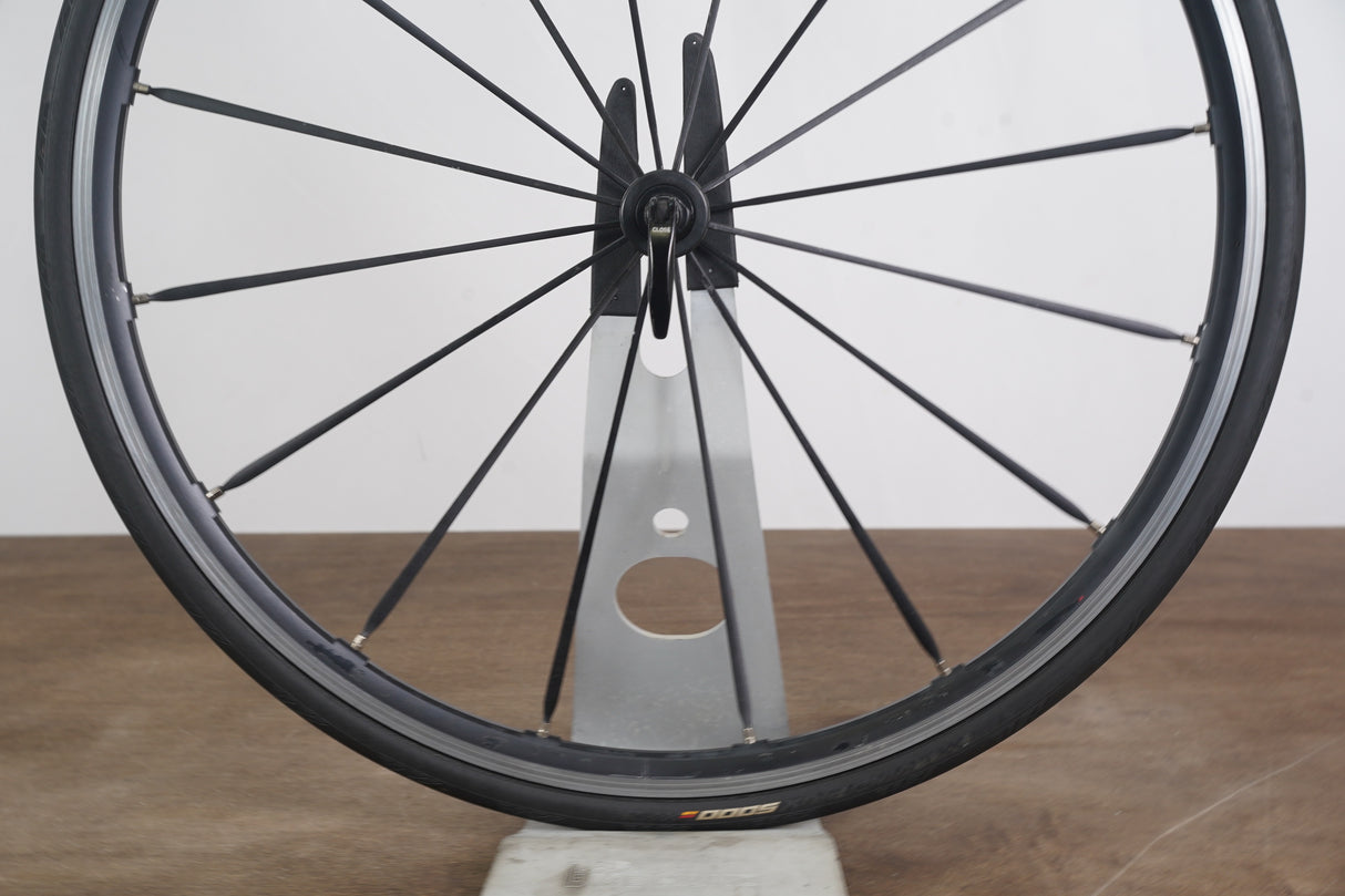 Fulcrum Racing 1 Alloy Clincher Rim Brake Wheelset Shimano/SRAM 11 Speed