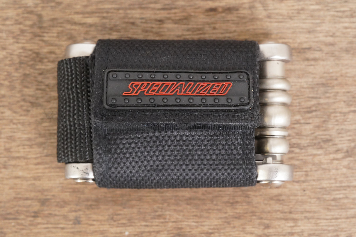 Specialized 13 Function Multi-Tool + Pouch