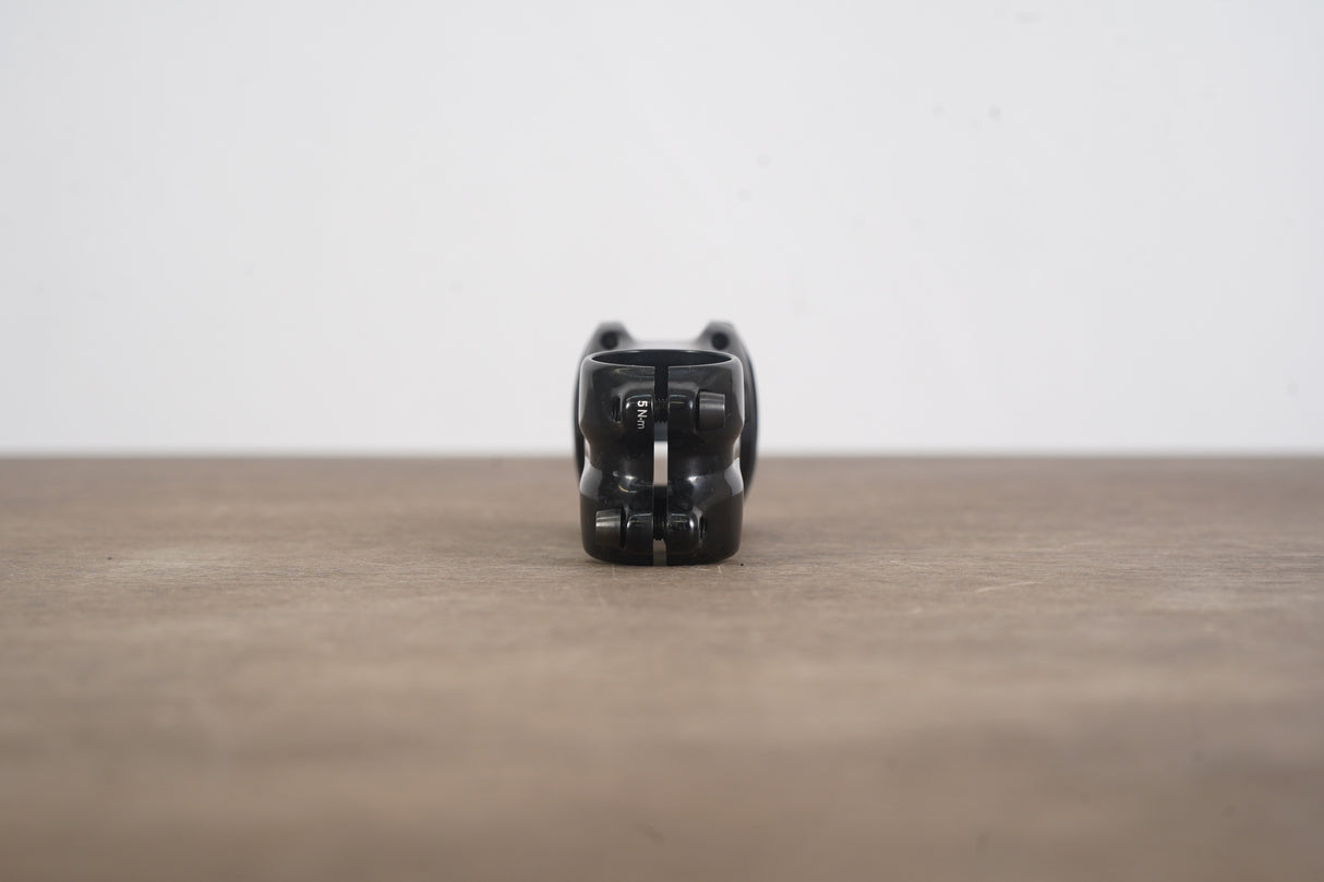 Zipp Service Course SL 100mm ±6 Degree Alloy Stem 137g 1 1/8" 31.8mm