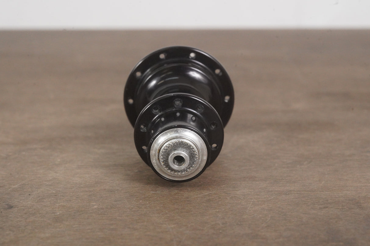 REAR 20H QR x 130mm White Industries LTA Rim Brake Wheel Hub Campagnolo 11 Speed