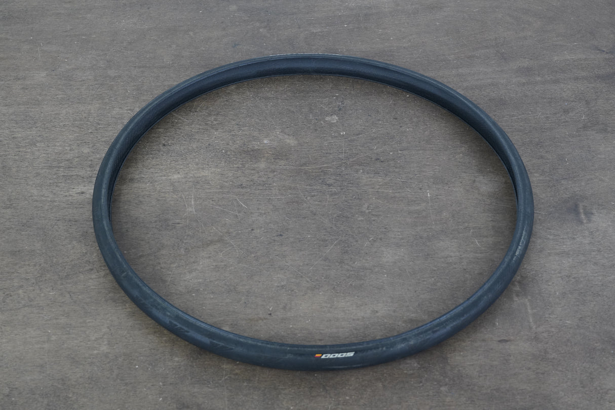 (2) 700x25C (25mm) Continental Grand Prix 5000 Tire Clincher Road Tires