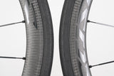 Mavic Cosmic Carbone 40 Carbon Clincher Rim Brake Wheelset 11 Speed