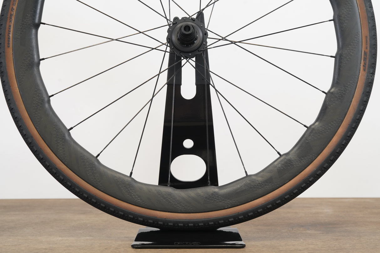 Zipp 353 NSW Cognition Carbon Tubeless Disc Brake Wheelset SRAM XDR 12 Speed