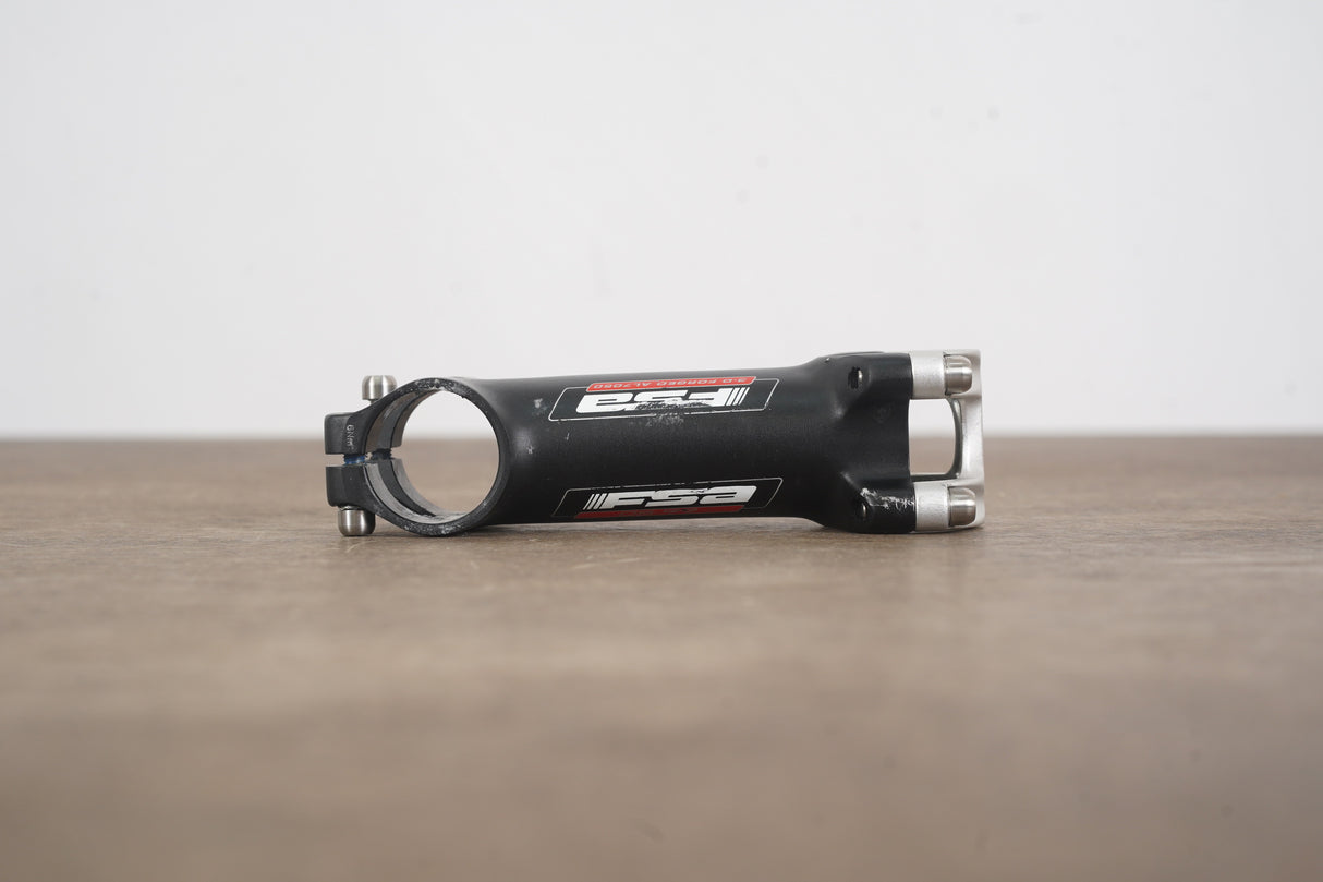 FSA OS-99 100mm ±6 Degree Alloy Road Stem 114g 1 1/8" 31.8mm