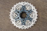 11-30T Shimano Ultegra CS-R8000 11 Speed Cassette 270g 8000