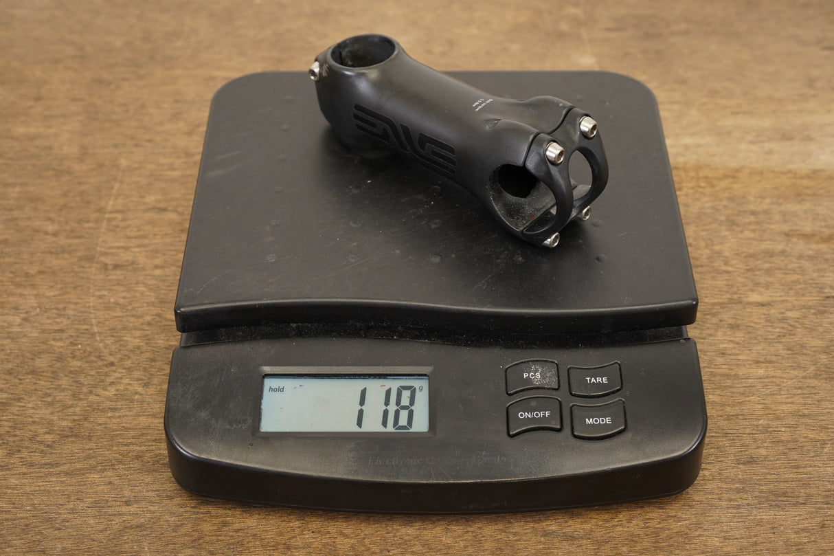 ENVE 100mm ±6 Degree Carbon Road Stem 118g 1 1/8" 31.8mm