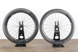 ENVE SES 6.7 Gen 2 DT Swiss 350 Carbon Tubeless Rim Brake Wheelset 11 Speed