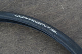 (2) 700x25C (25mm) Continental Grand Prix 5000 Tire Clincher Road Tires