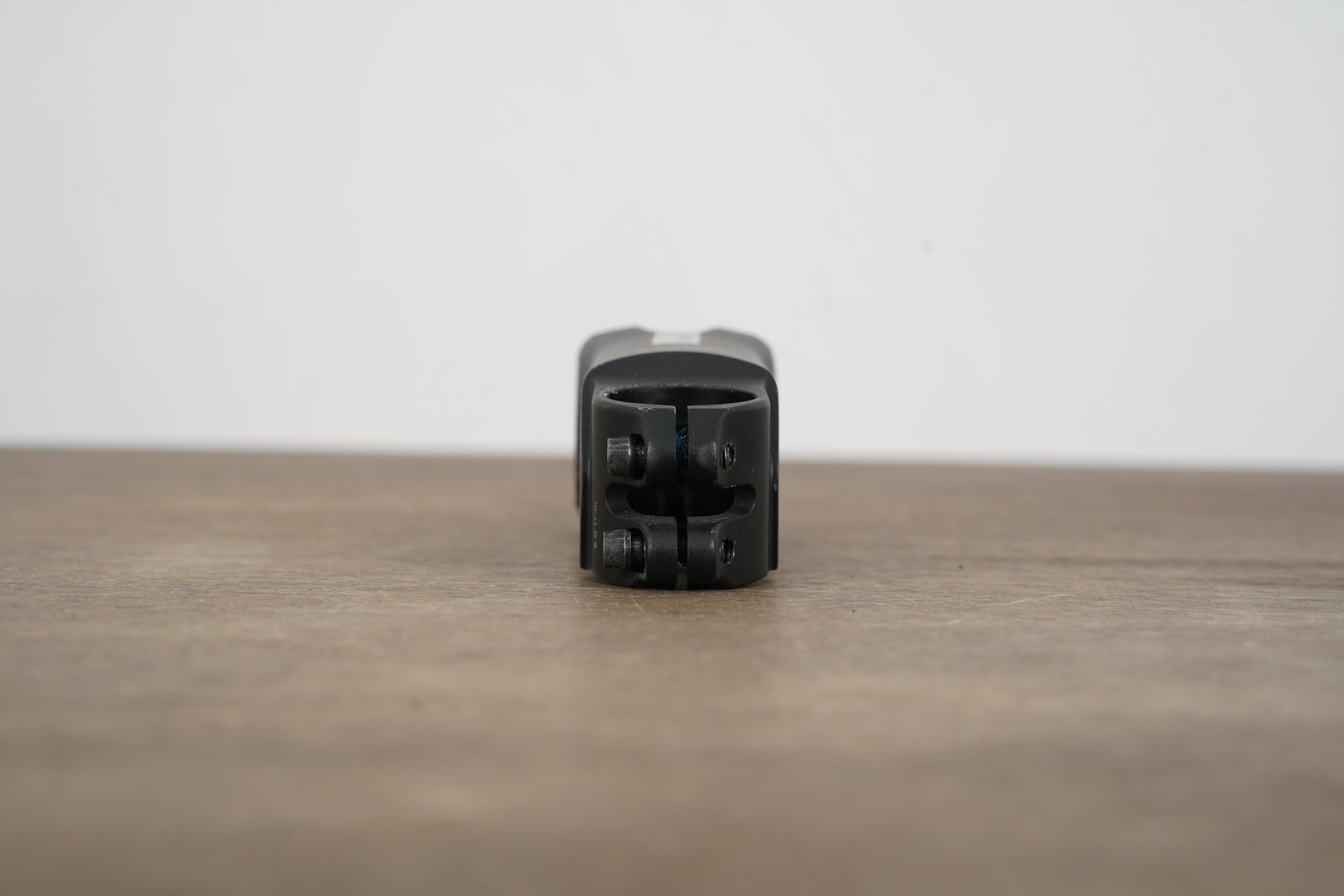 Specialized S-WORKS Venge 120mm -6 Degree Alloy Stem + Garmin