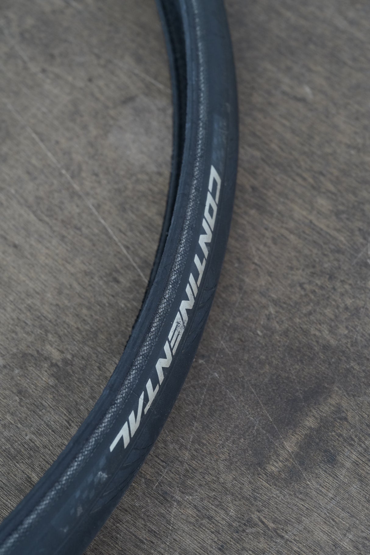 (2) 700x25C (25mm) Continental Grand Prix 5000 Tire Clincher Road Tires