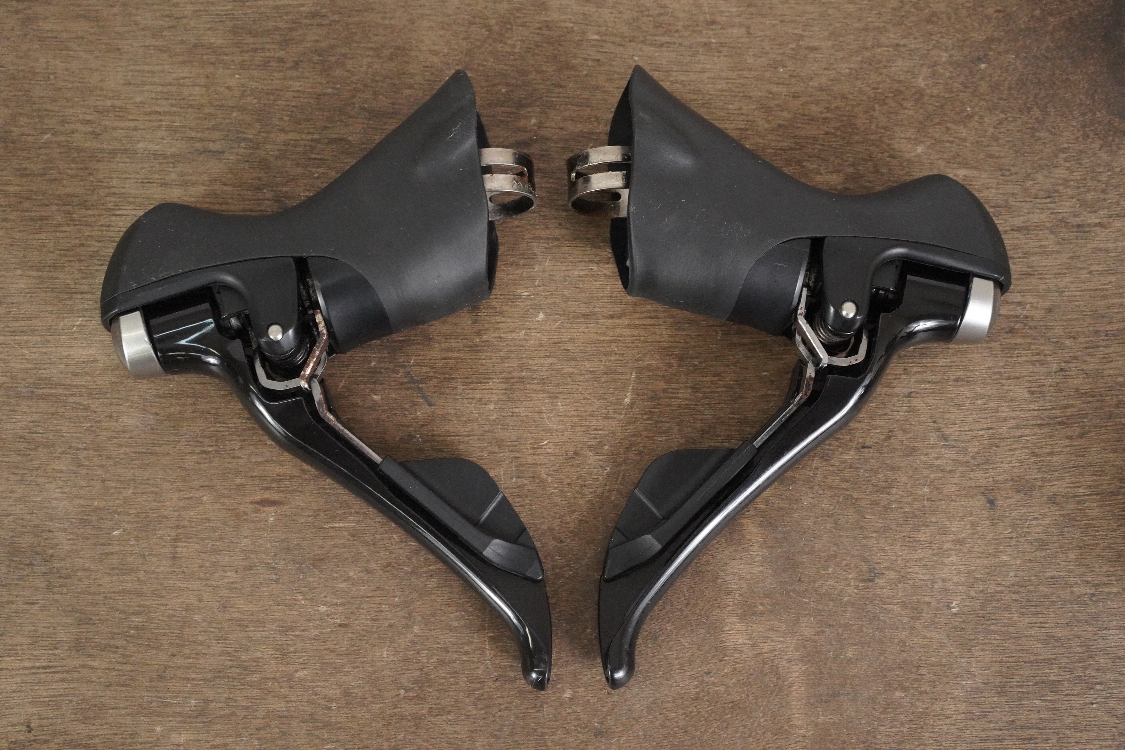 Shimano 105 5800 11 Speed Mechanical Rim Brake Road Groupset