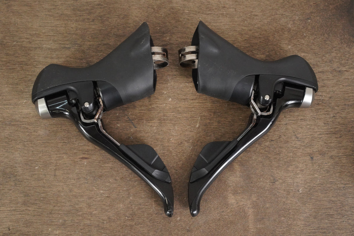 Shimano 105 5800 11 Speed Mechanical Rim Brake Road Groupset