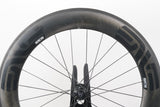 ENVE SES 6.7 Gen 2 DT Swiss 350 Carbon Tubeless Rim Brake Wheelset 11 Speed
