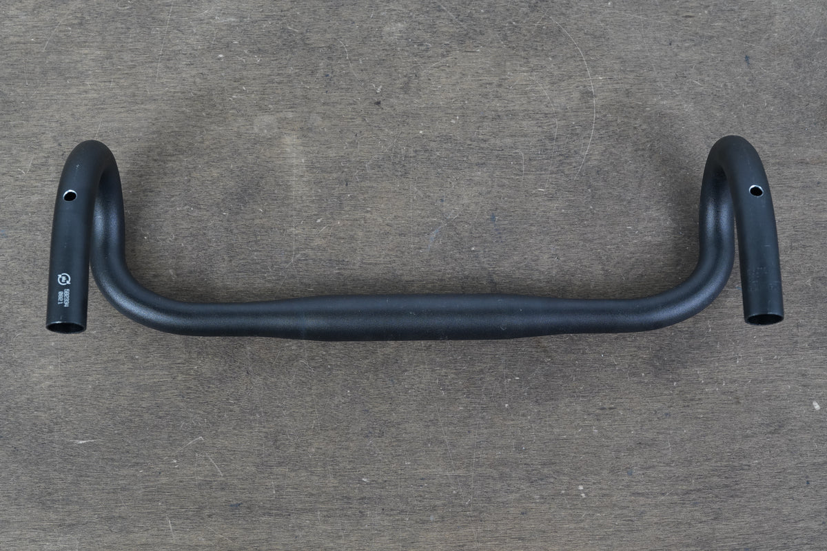 42cm Bontrager Comp VR-C Alloy Compact Road Handlebars 31.8mm