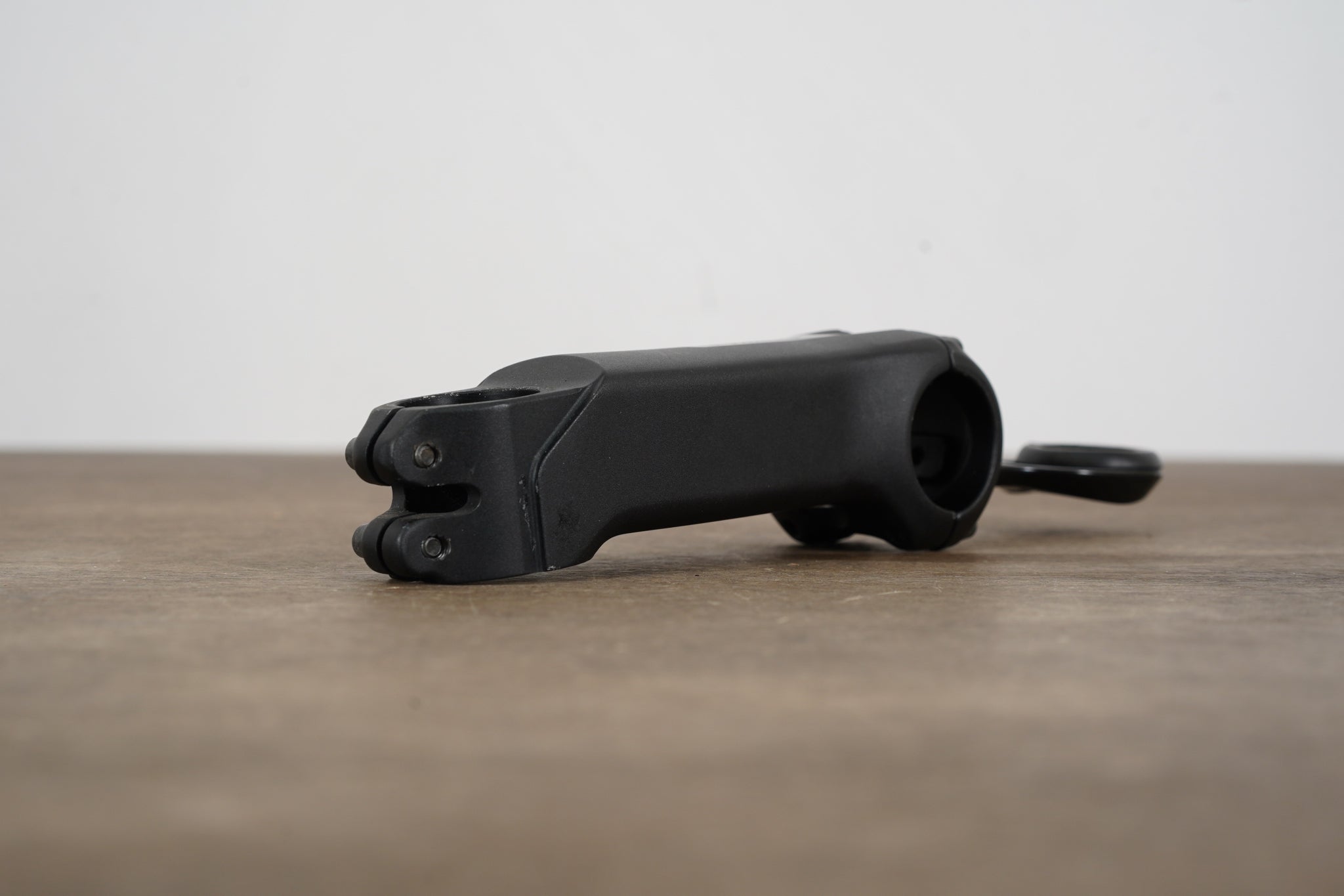 Specialized S-WORKS Venge 120mm -6 Degree Alloy Stem + Garmin