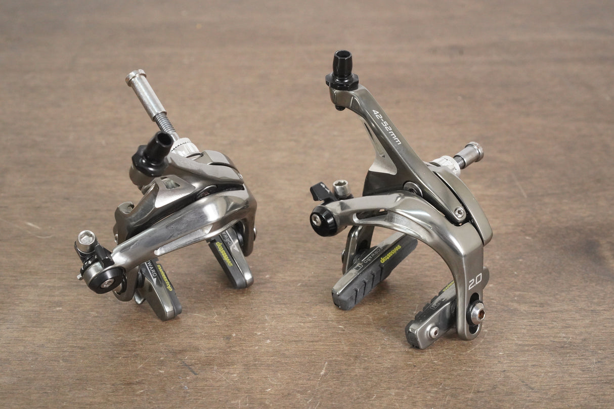 Shimano 105 5800 11 Speed Mechanical Rim Brake Road Groupset
