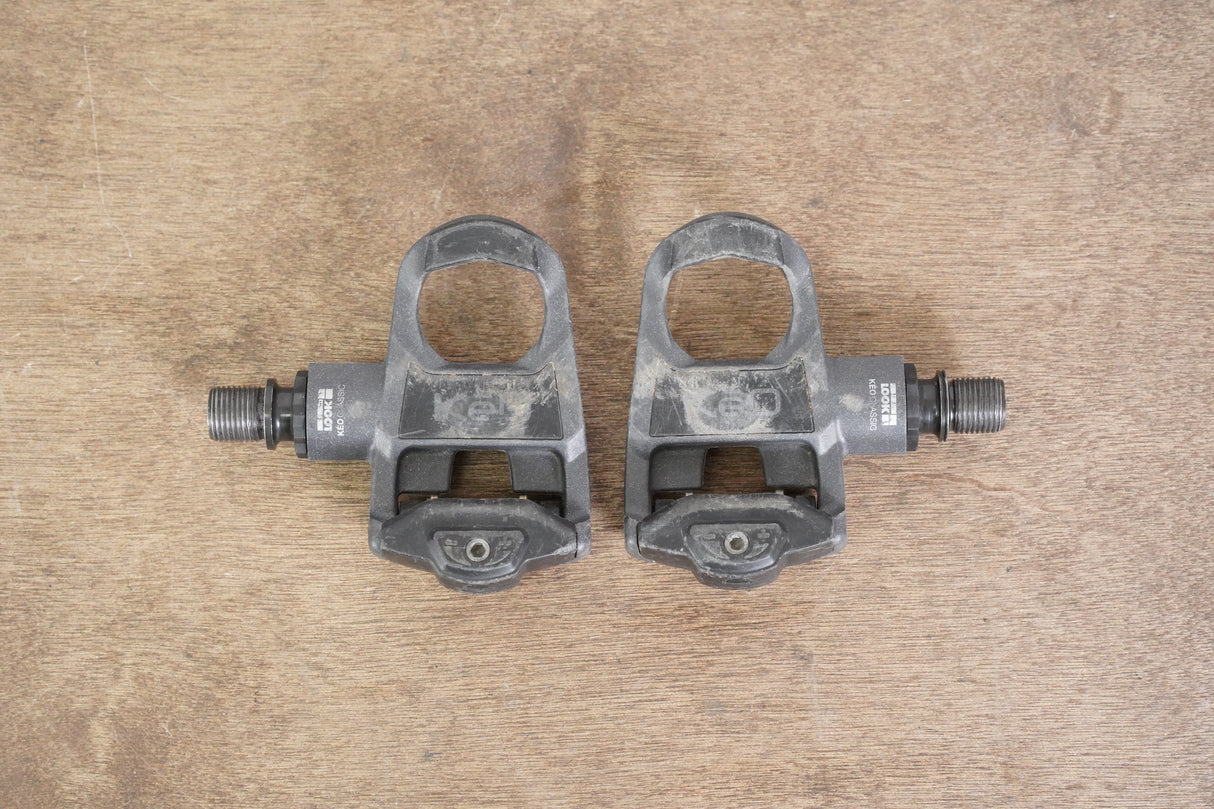 LOOK Keo Classic 2 Clipless Road Pedals 268g