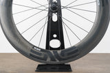 ENVE SES 6.7 Gen 2 DT Swiss 350 Carbon Tubeless Rim Brake Wheelset 11 Speed