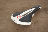 150mm Forte Pro SL Alloy Rail Road Saddle 213g