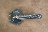 172.5mm BB30 Specialized S-WORKS SRM Limited Power Meter Carbon Crank Arms