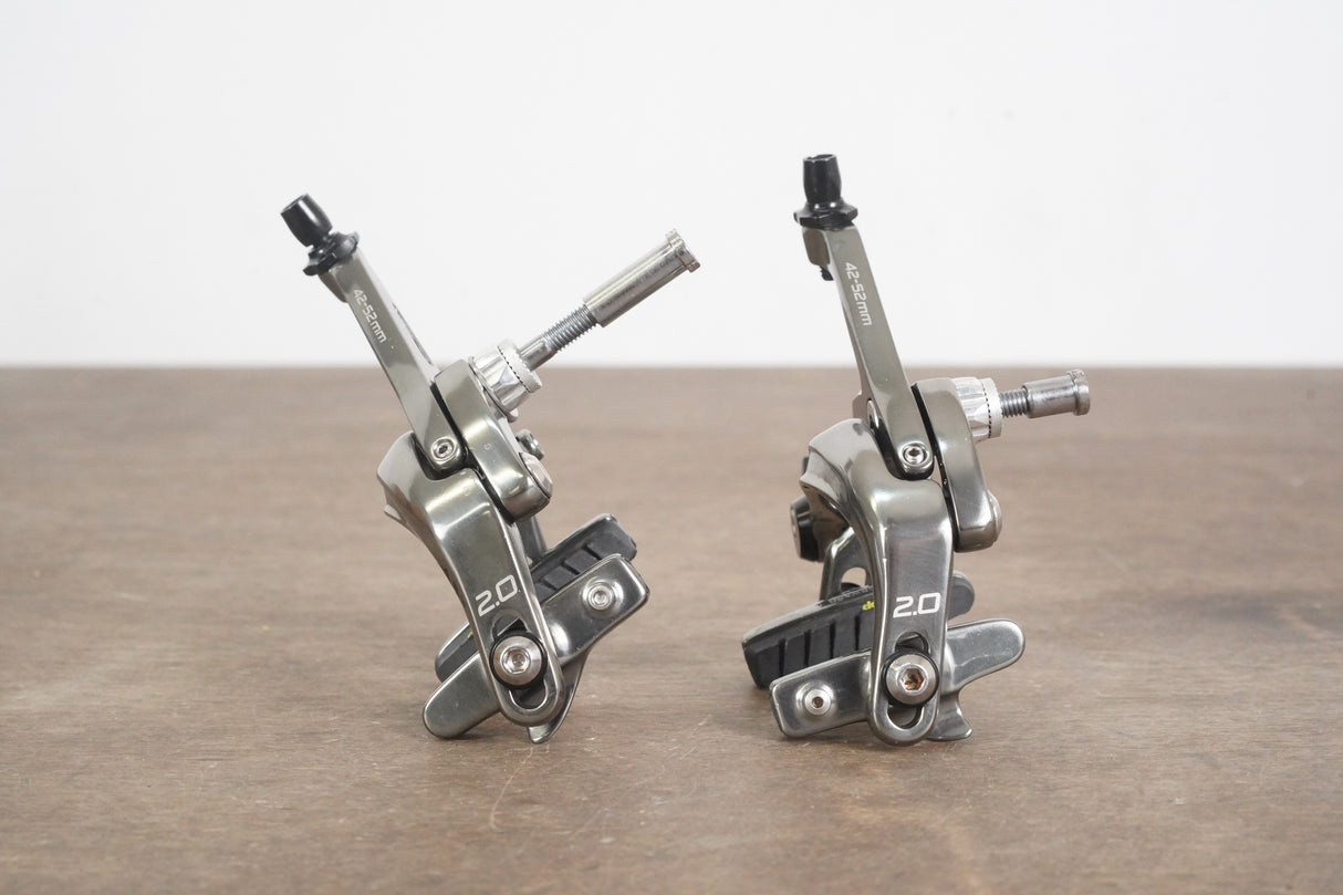 Shimano 105 5800 11 Speed Mechanical Rim Brake Road Groupset
