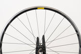 Roval Fusee 25 SL Alloy Clincher Rim Brake Wheelset Shimano/SRAM 10 speed