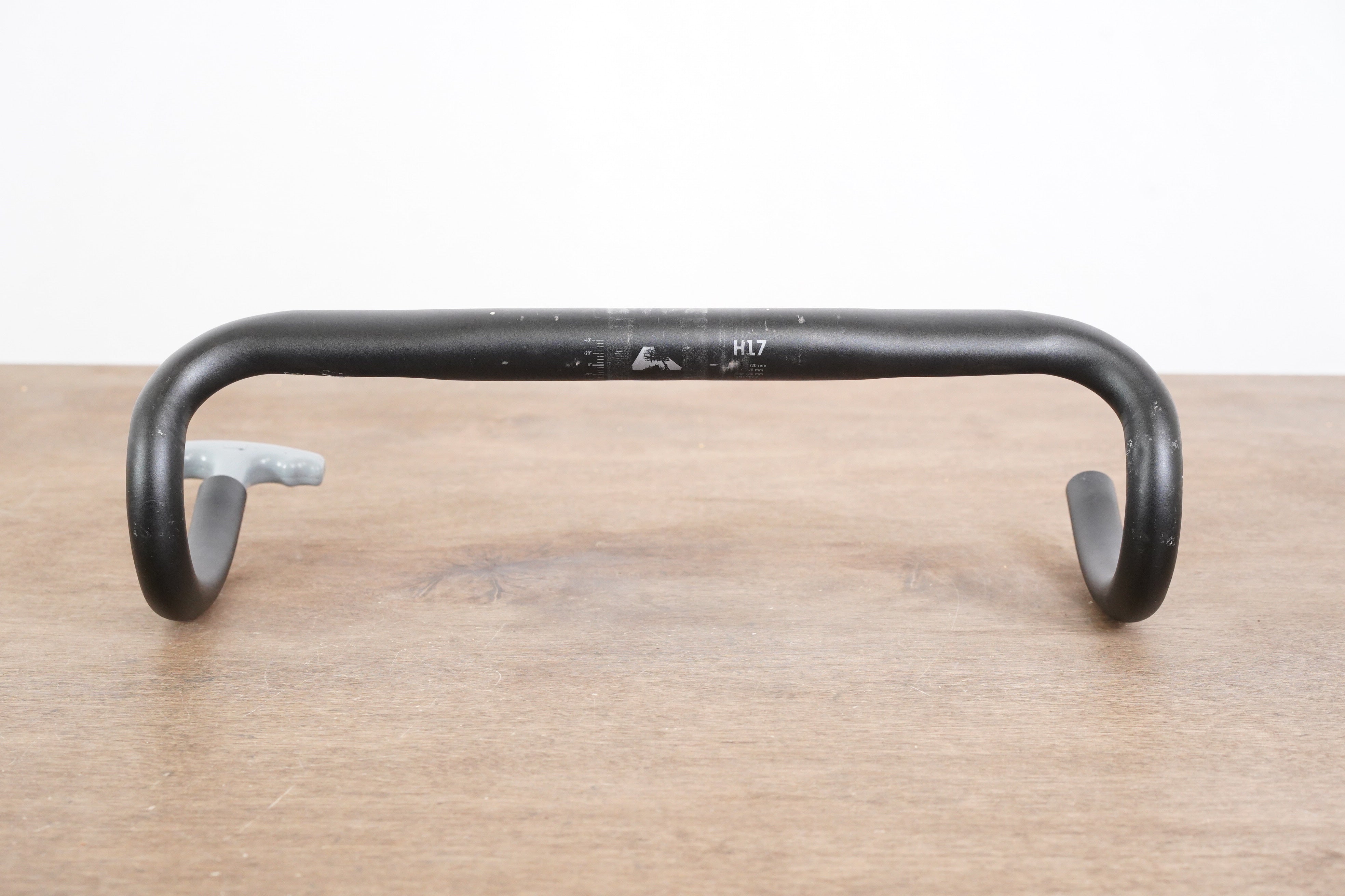 42cm Canyon H17 Alloy Handlebar 31.8 – Elevate Cycling