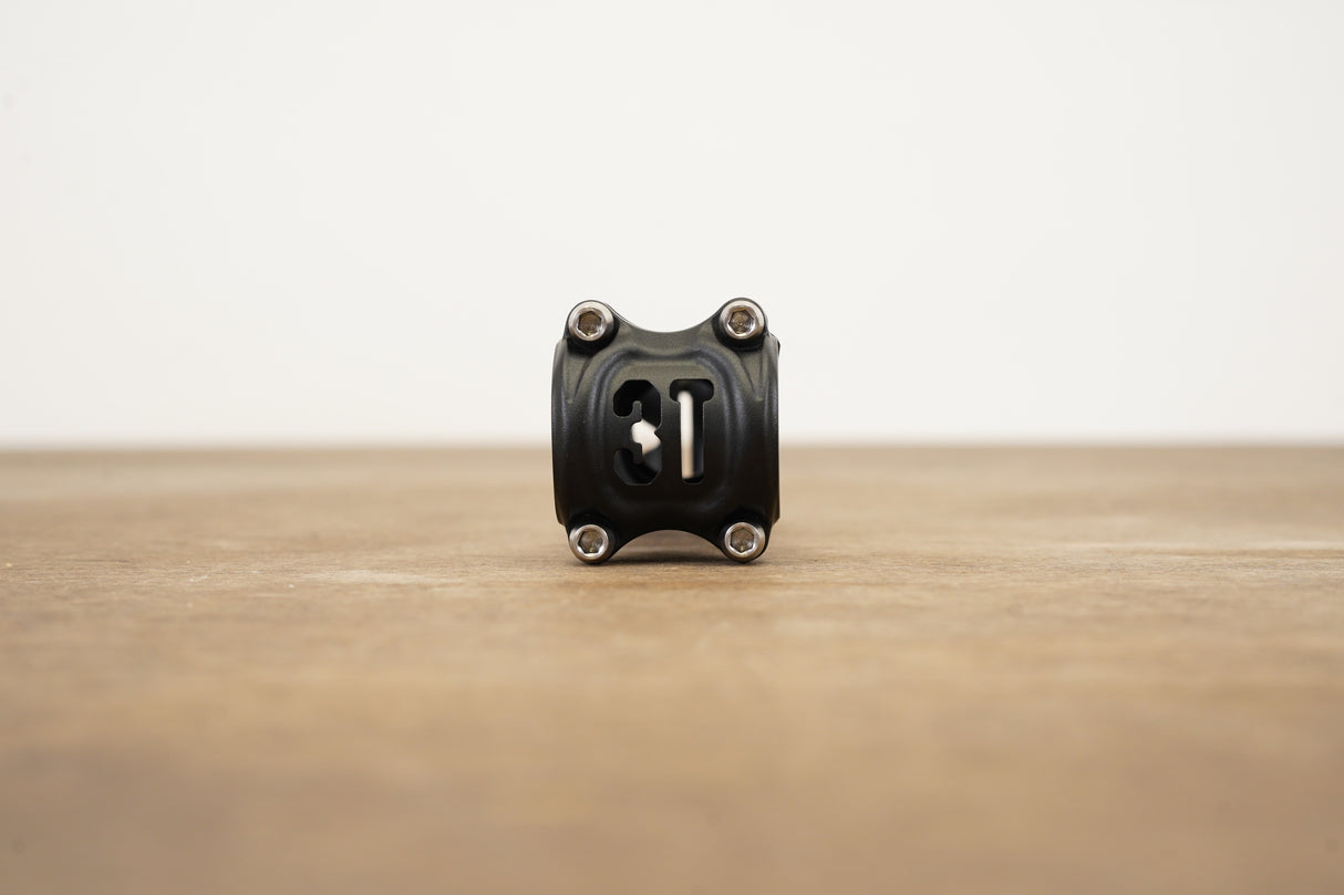 3T ARX Team 100mm ±6 Degree Alloy Road Stem 120g 1 1/8" 31.8mm