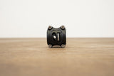 3T ARX Team 100mm ±6 Degree Alloy Road Stem 120g 1 1/8" 31.8mm