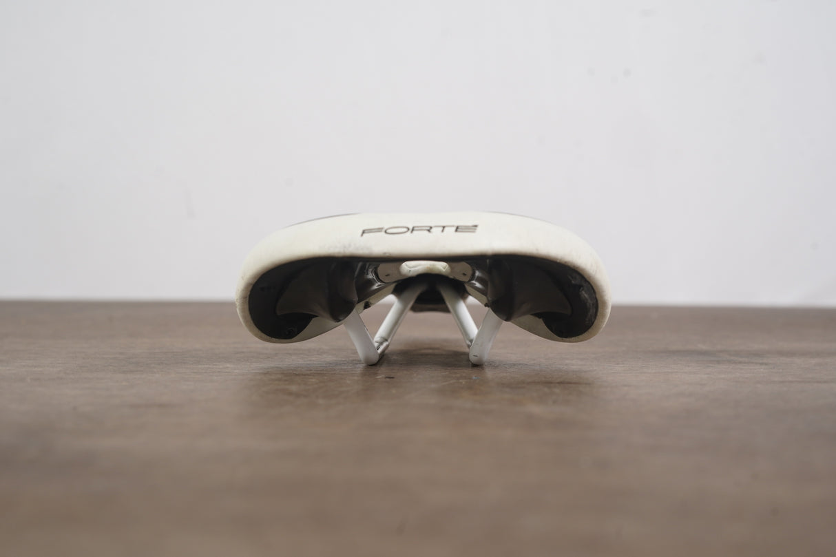 150mm Forte Pro SL Alloy Rail Road Saddle 213g