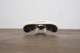 150mm Forte Pro SL Alloy Rail Road Saddle 213g