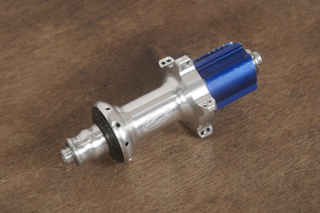 REAR 20H QR x 130mm Zipp 182/82 Rim Brake Wheel Hub Campagnolo 11 Speed