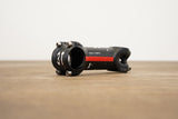 3T ARX Team 100mm ±6 Degree Alloy Road Stem 120g 1 1/8" 31.8mm