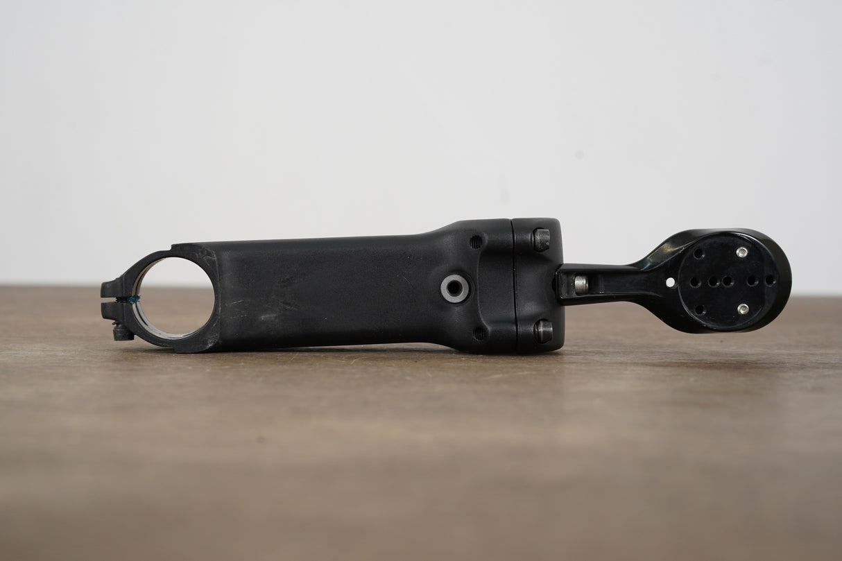 Specialized S-WORKS Venge 120mm -6 Degree Alloy Stem + Garmin Mount 248g