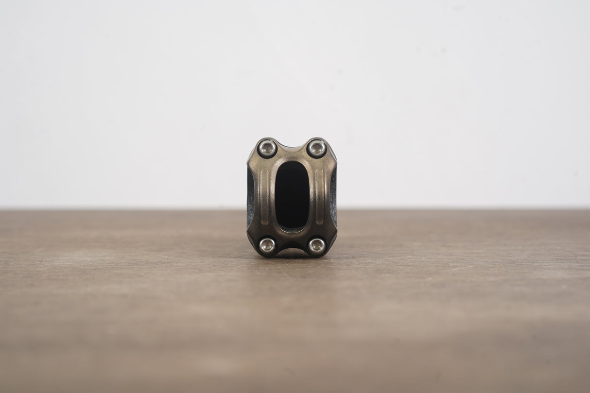 ENVE 90mm ±6 Degree Carbon Road Stem 114g 1 1/8" 31.8mm