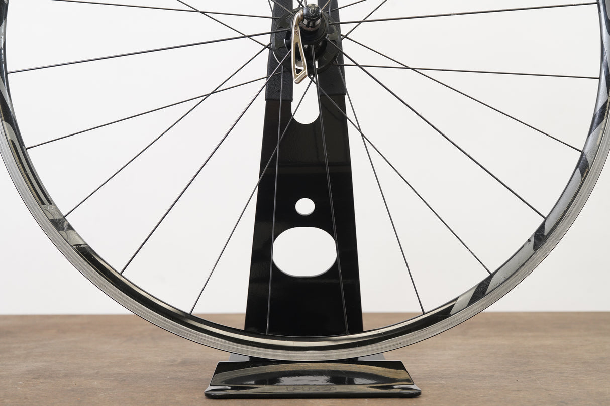 Roval Fusee 25 SL Alloy Clincher Rim Brake Wheelset Shimano/SRAM 10 speed