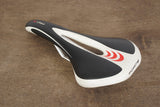 150mm Forte Pro SL Alloy Rail Road Saddle 213g