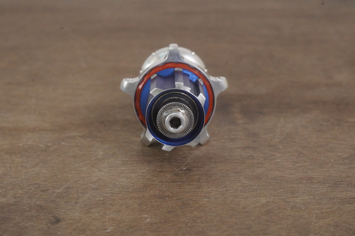 REAR 20H QR x 130mm Zipp 182/82 Rim Brake Wheel Hub Campagnolo 11 Speed