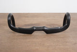 40cm Carbon Aero Compact Road Handlebar 31.8mm