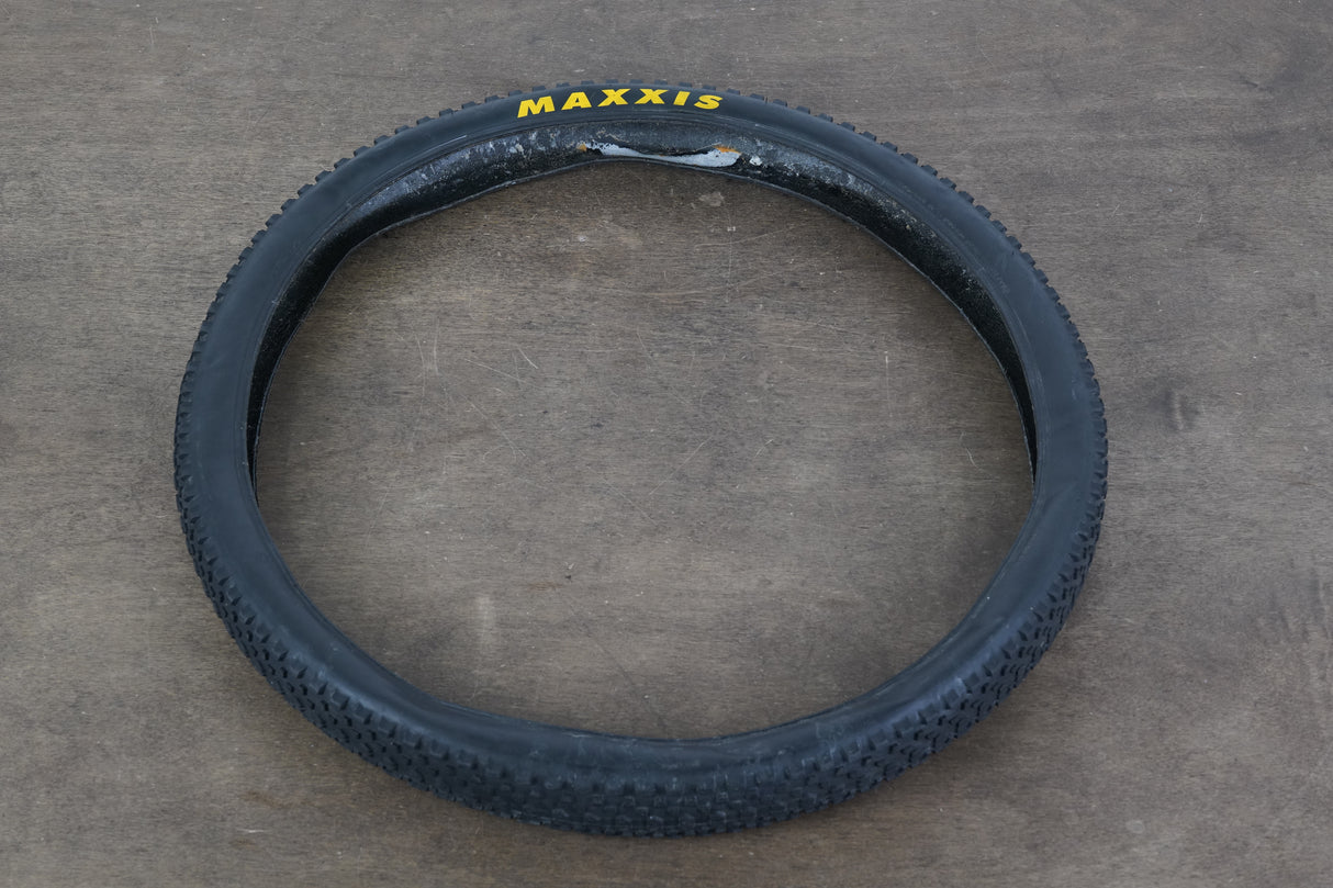 (1) 29 x 2.35 Maxxis Ikon 3C Maxx Speed EXO TR Tubeless MTB Tire